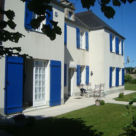 La Maison Claire Longueville  Luaran gambar