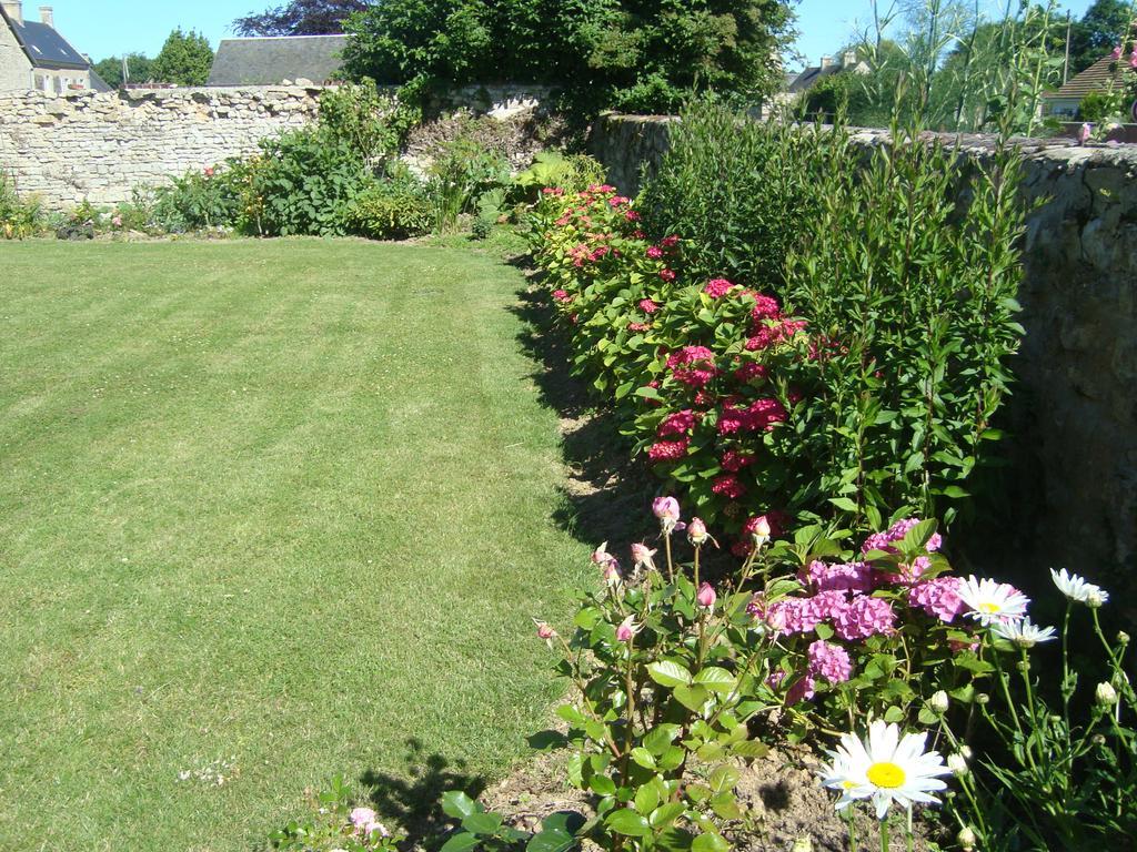 La Maison Claire Longueville  Luaran gambar